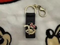 【TDR】カチューシャホルダー　ミニー