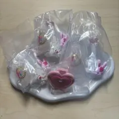 なりきりプリキュアDX2 ハーティエルブローチェ ヒーリングステッキ