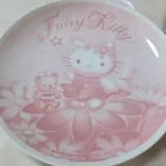 Sanrio Fairy Kitty プレート 皿のサムネイル