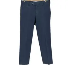 六本木ミッドタウン店購入　　イザイア　コットンパンツ