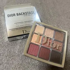 Dior バックステージ アイ パレット 003のサムネイル