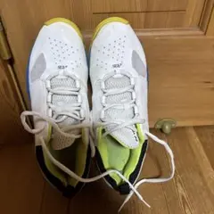 YONEX ヨネックス テニスシューズ パワークッション206 :26.0センチ