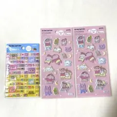 クレヨンしんちゃん タイルシール