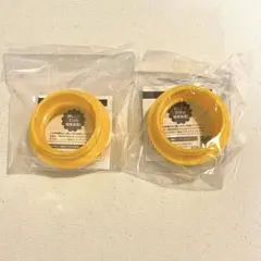 【新品 未開封】明治 らくらくミルクアタッチメントII 2個セット②