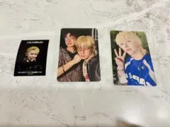 ⚠️1日限定プライス⚠️&TEAM ニコラス NICHOLAS ラキドロ コンイズ