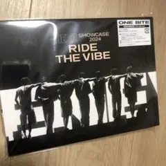 NEXZ one bite 初回生産限定盤C