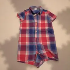 babyGAP カバーオール(18〜24month)