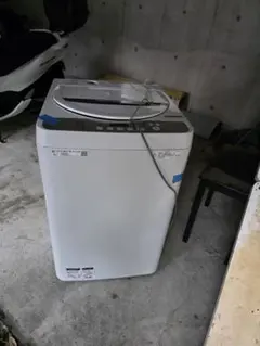 けろよん様専用HITACHI 二槽式洗濯機 PS-H45L 4.5kg2019年 - メルカリ