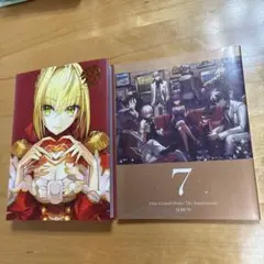 2025年最新】fate/grand order 7th anniversary albumの人気アイテム