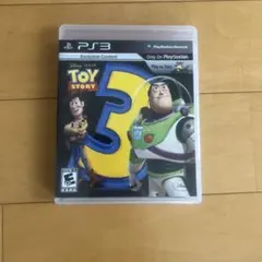 PS3 トイ・ストーリー3 Toy Story 3 北米版