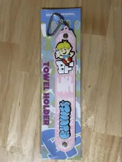 BE:FIRST オンラインくじ RYUHEI