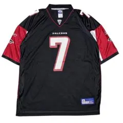 NFL ファルコンズ フリオ・ジョーンズ NIKE リミテッドジャージ【2XL
