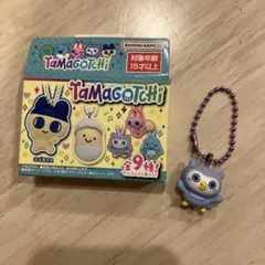 たまごっち チョコボックス