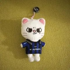 straykids KARMASKZOO ver ジニレット