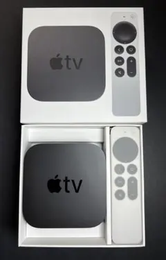 2025年最新】apple tv 4世代の人気アイテム - メルカリ