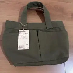 無印良品 トートバッグのサムネイル