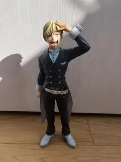 僕のヒーローアカデミア 物間寧人 フィギュア