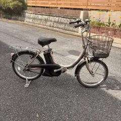 送料無料 電動自転車 BS アシスタ 2185 - メルカリ