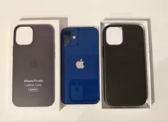 ○iPhone12 ProMax 256GBパシフィックブルー iFace付き○ - メルカリ