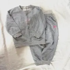 韓国子供服　韓国服　スウェット　セトア　女の子　mtm トレーナー　保育園