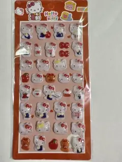 ボンボンドロップシール☆KR