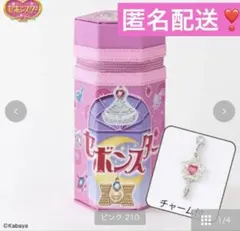 しまむら セボンスター 六角ポーチ ピンク オリジナル 限定 コラボ