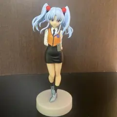 ルリルリフィギュア