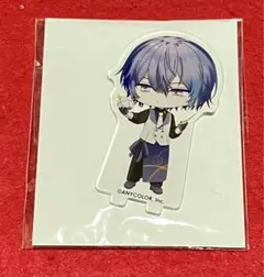 にじさんじ アニメイトカフェ 小柳ロウ アクリルスタンド