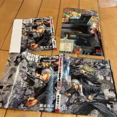 SAKAMOTO DAYS グッズ