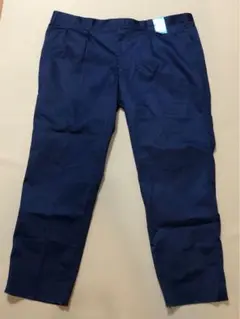 新品ビッグサイズ！130 自重堂　作業服　パンツ i71