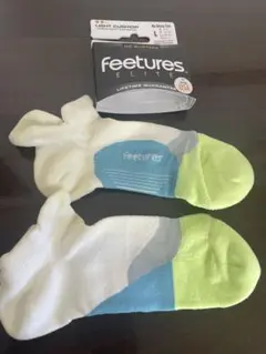 ソックス 陸上競技