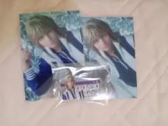 ミュージカルテニスの王子様　平古場凛