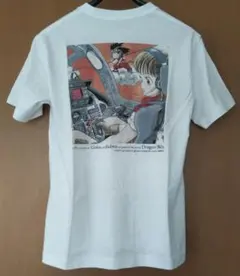 ユニクロ UT ドラゴンボール Sサイズ 新品