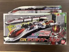 DXデンライナーゴウカ 仮面ライダー電王　動作確認済み