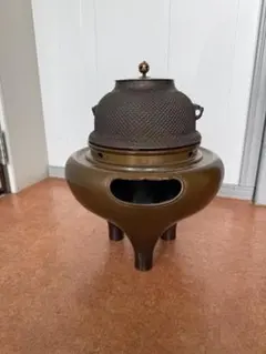 2026年最新】茶道具 釜・茶釜の人気アイテム - メルカリ