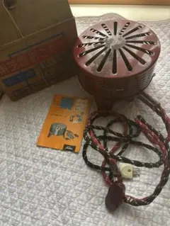 コタツヒーター