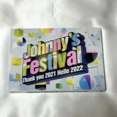 2025年最新】johnnys festival dvdの人気アイテム - メルカリ