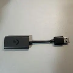 G433 USB変換コネクタ