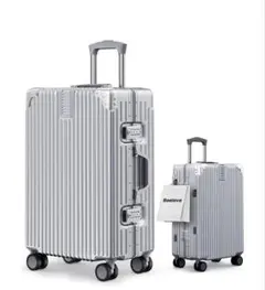キャリーケース 旅行用品