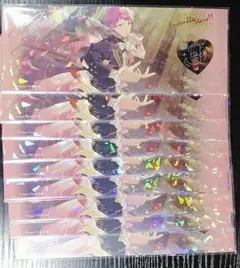 あんスタ 斎宮宗 ホロチケ 9枚