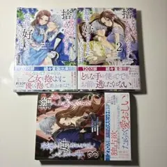 どうせ捨てられるのなら、最後に好きにさせていただきます 1-3巻セット