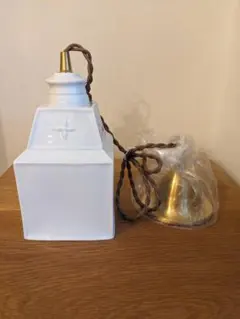 【新品未使用】ALIX D. REYNIS　ペンダントライト ALIX D. REYNISペンダントランプPARIS- サラグレース-