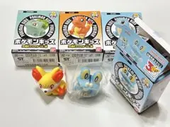 特製ポケモンキッズ3体セット色違い当選品 新品未使用品 - メルカリ