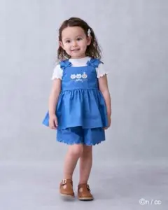 【セットアップ】ちいかわ　プティマイン　セットアップ　90サイズ