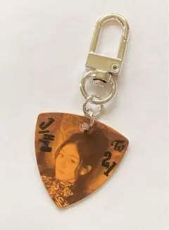 TWICE ENEMY ランダムピックキーホルダー ジヒョ