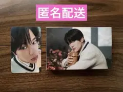 NCT WISH WISHLIST WISH for U カセットテープ シオン