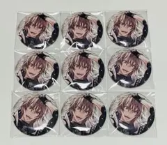 アイドリッシュセブン アイナナ 缶バッジ 10th 10周年 御堂虎於