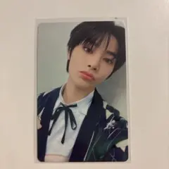 Stray Kids アイエン 5-STAR BluRay 付属トレカ