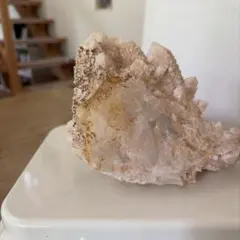 閉店セール✴︎ネバダ産✴︎天使のカーテン✴︎ソフトオレンジ