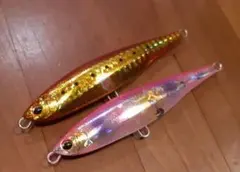 フラットジャンキーサーフブレイカー95s　ダイワ　２個セットのサムネイル